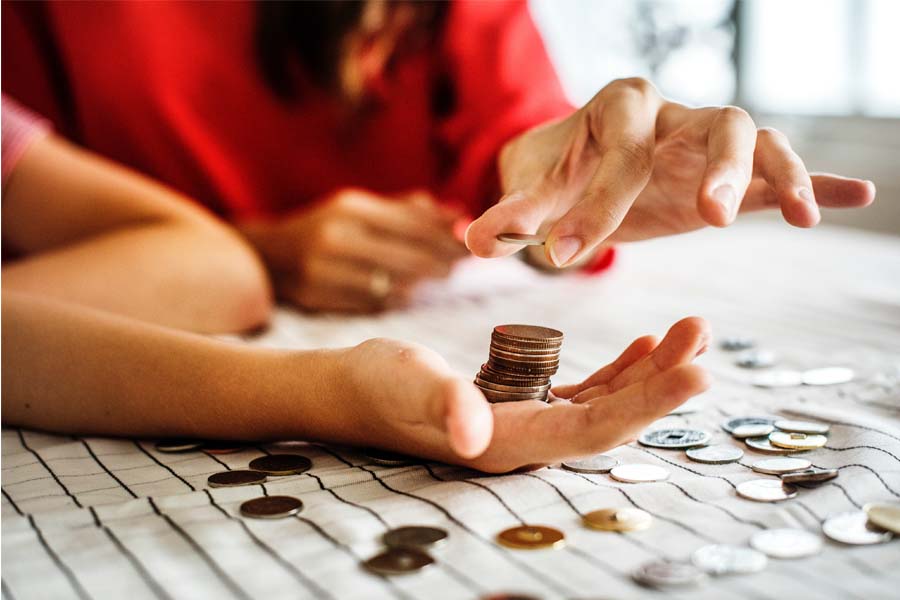 Tres capitais de provincia superan a taxa de esforzo do alugueiro