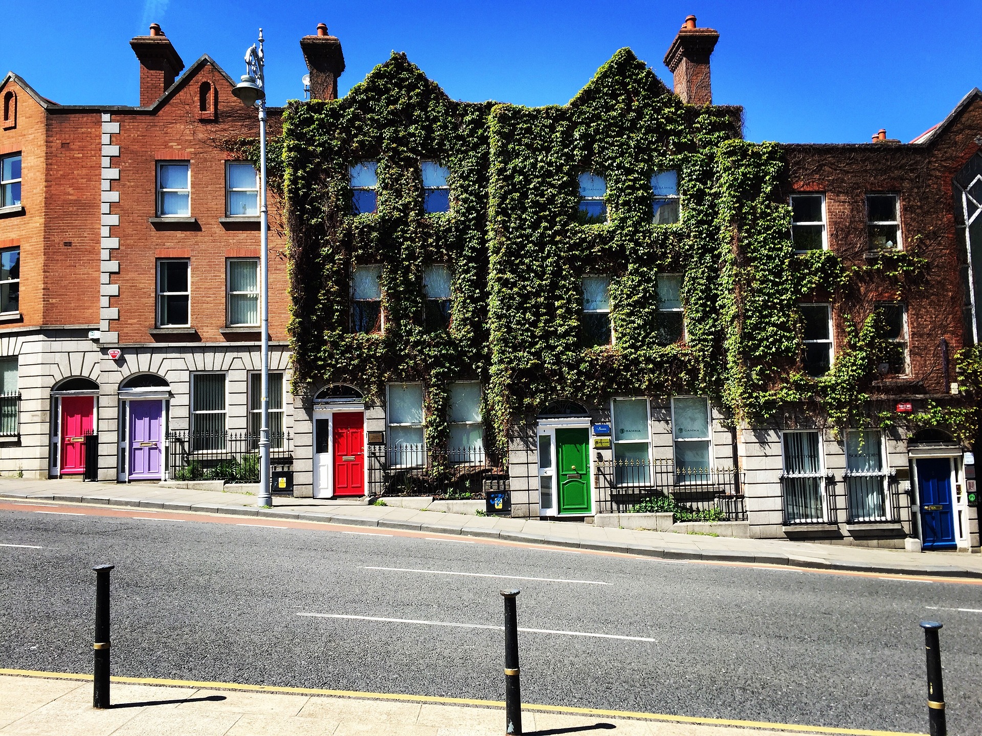 Cae el precio de la vivienda en Irlanda durante lo último trimestre de 2022