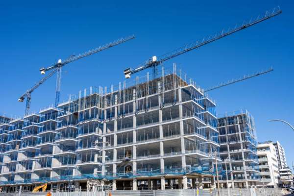 El Banco Europeo de Inversiones anuncia una inversión de 490 millones para construir vivienda asequible en Cataluña