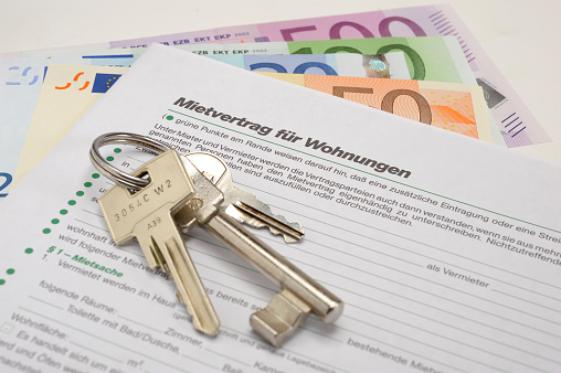 En Galicia se registraron 967 compras de vivienda en septiembre sin necesidad de préstamo hipotecario 