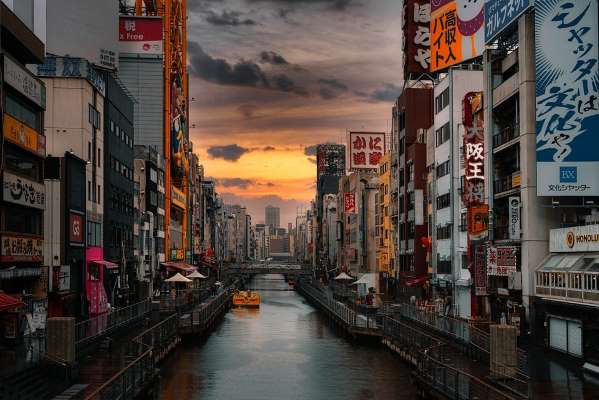 Hasta el 14% del parque residencial de Japón está deshabitado, casi 9 millones de viviendas