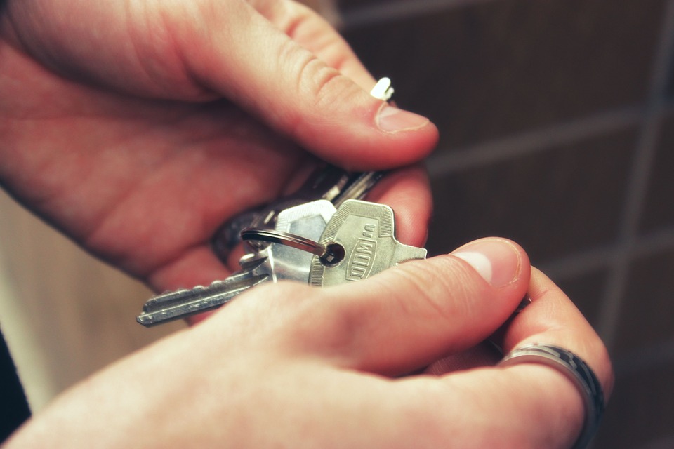 Galicia registró 1800 compraventas de vivienda durante el mes de julio