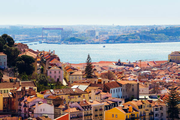 La pandemia reduce la diferencia del precio de las casas en las grandes ciudades del sur de Europa