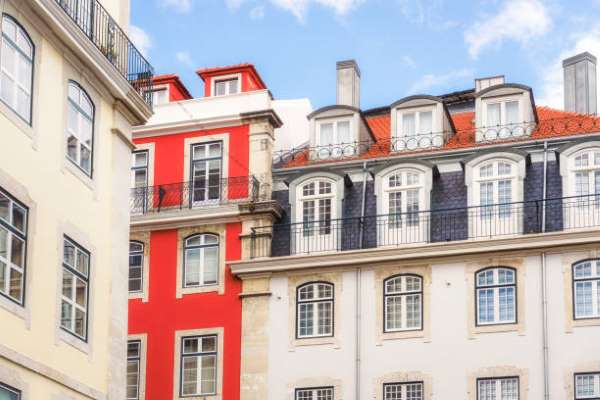 El precio de la vivienda de segunda mano en Lisboa supera al de Madrid o Barcelona, acorde a los datos de Idealista