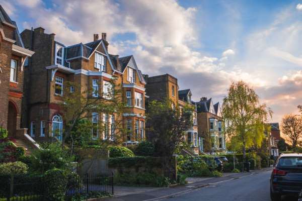 Las ventas de viviendas de lujo crecieron un 10% y el valor de las propiedades un 25% en Londres en el último año