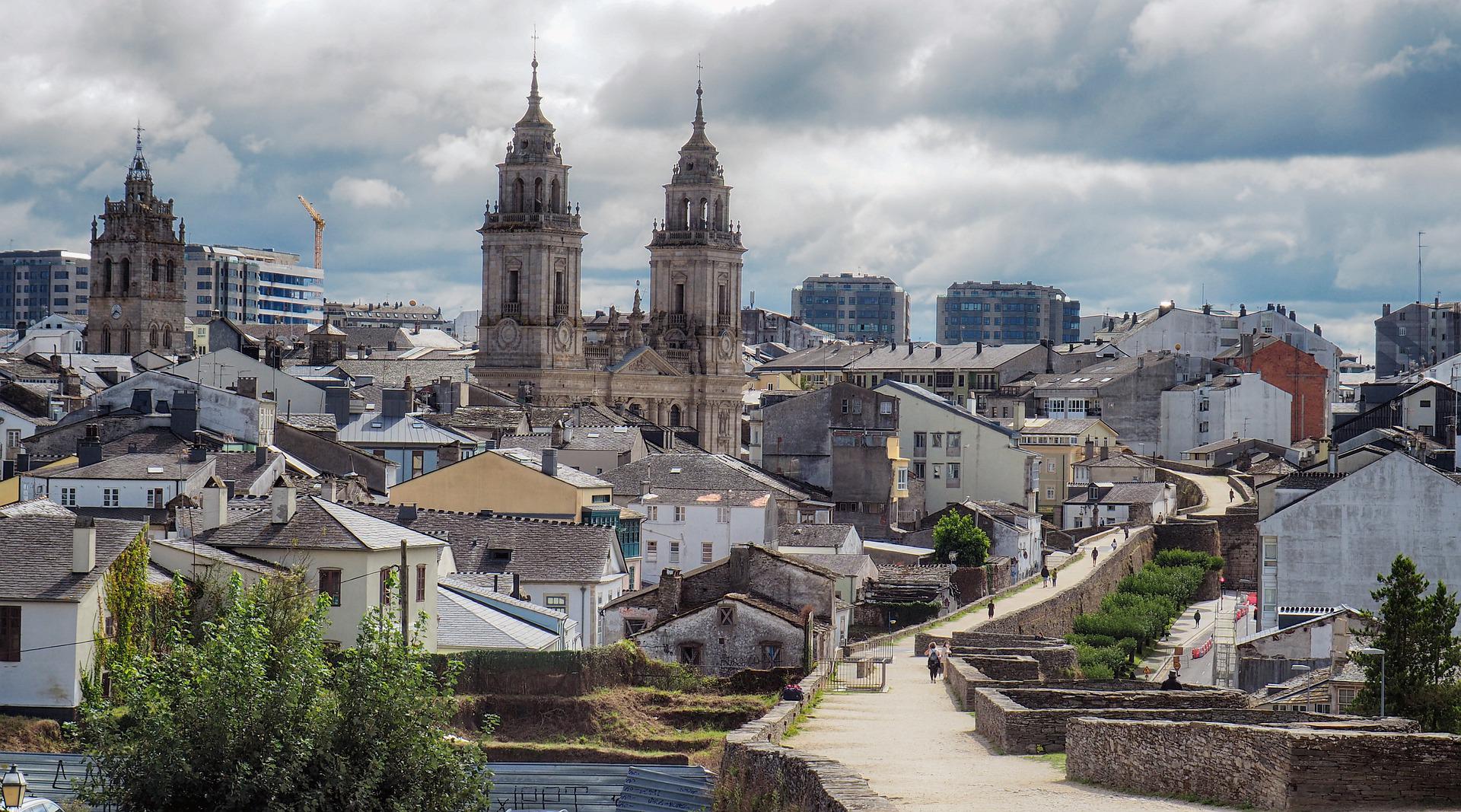 El ayuntamiento de Lugo reducirá los trámites para licencias de obra inferiores a 300.000 euros