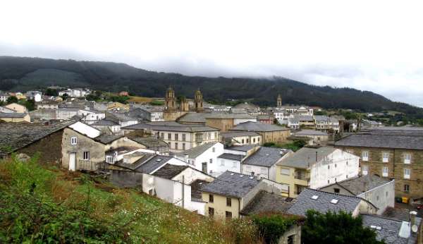 Lugo comienza 2024 con menor oferta de vivienda y precios en máximos históricos