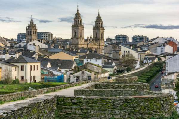 La Diputación de Lugo lanza una bolsa de alquiler con el objetivo de aumentar la población en el rural