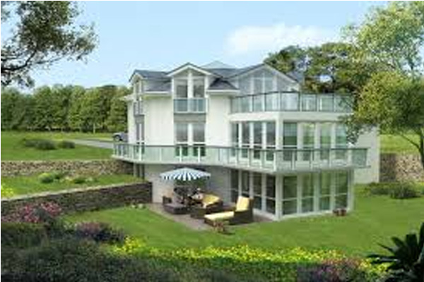 El covid no frena el interés por la vivienda de lujo, según los expertos