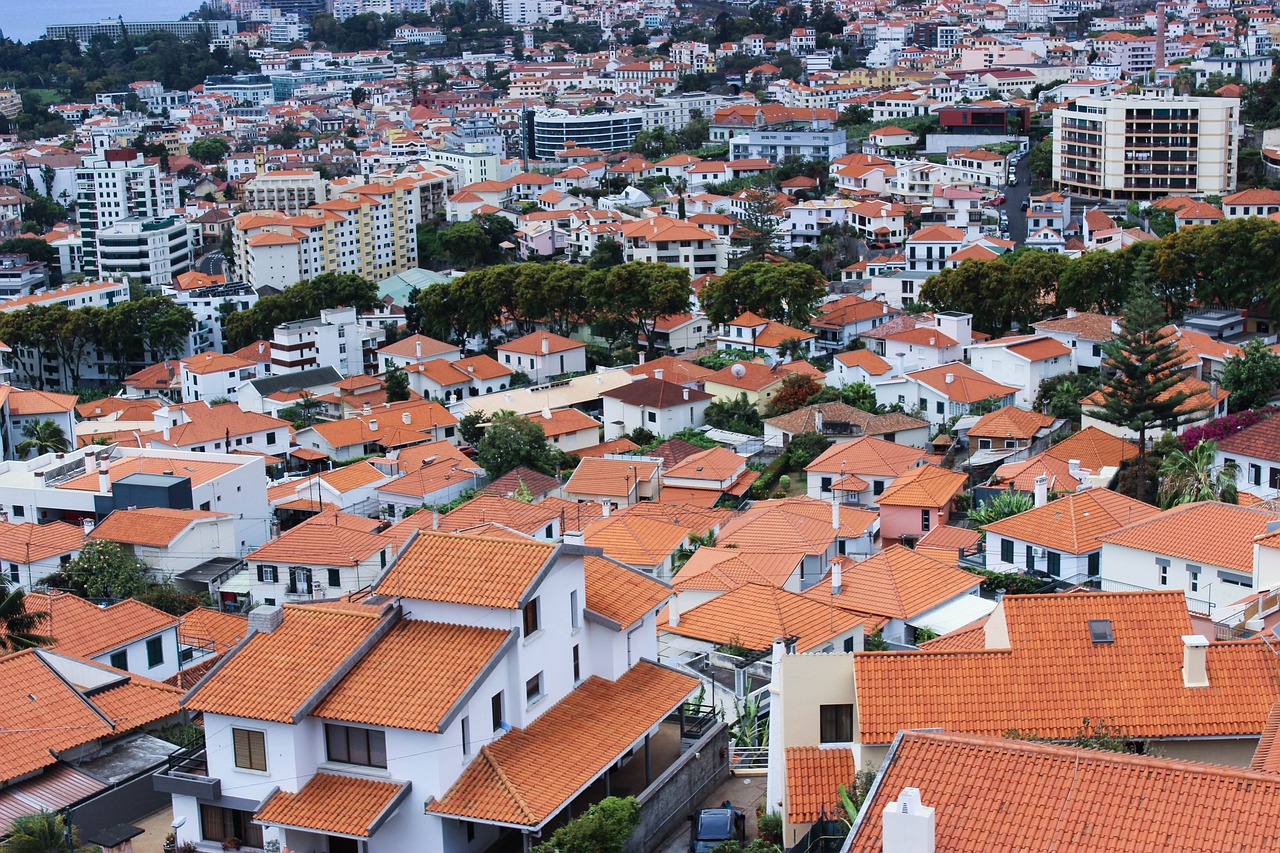 El valor medio del alquiler fue de 13,6 euros/m2 en Portugal durante los primeros tres meses de 2023 según Idealista