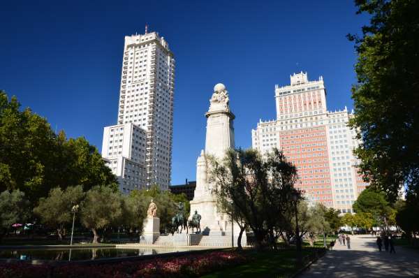 El precio de la vivienda aumenta un 4,7% en 2023