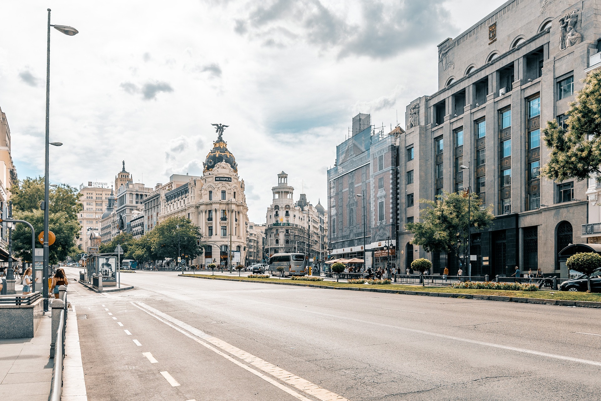 Desbloqueada la Operación Campamento, que permitirá la construcción de 12.000 viviendas en Madrid