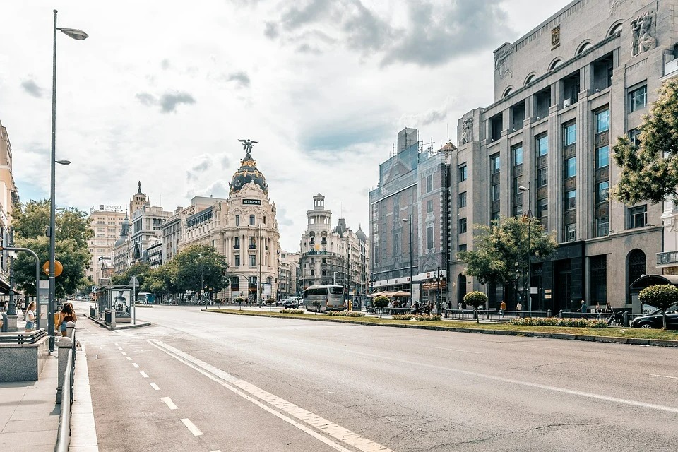 Madrid es la ciudad europea con mayor crecimiento en los precios de viviendas de lujo