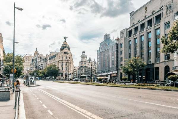 La tasadora Gloval prevé aumentos en los precios de la vivienda, principalmente en Barcelona y Madrid