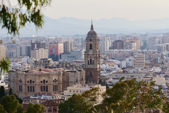 El precio máximo del metro cuadrado en Málaga supera la barrera de los 3.000 euros y marca un récord histórico