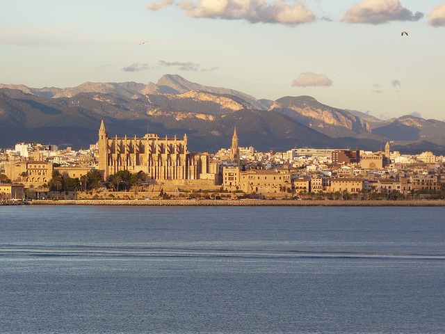 Se dispara el precio de la vivienda en las Islas Baleares