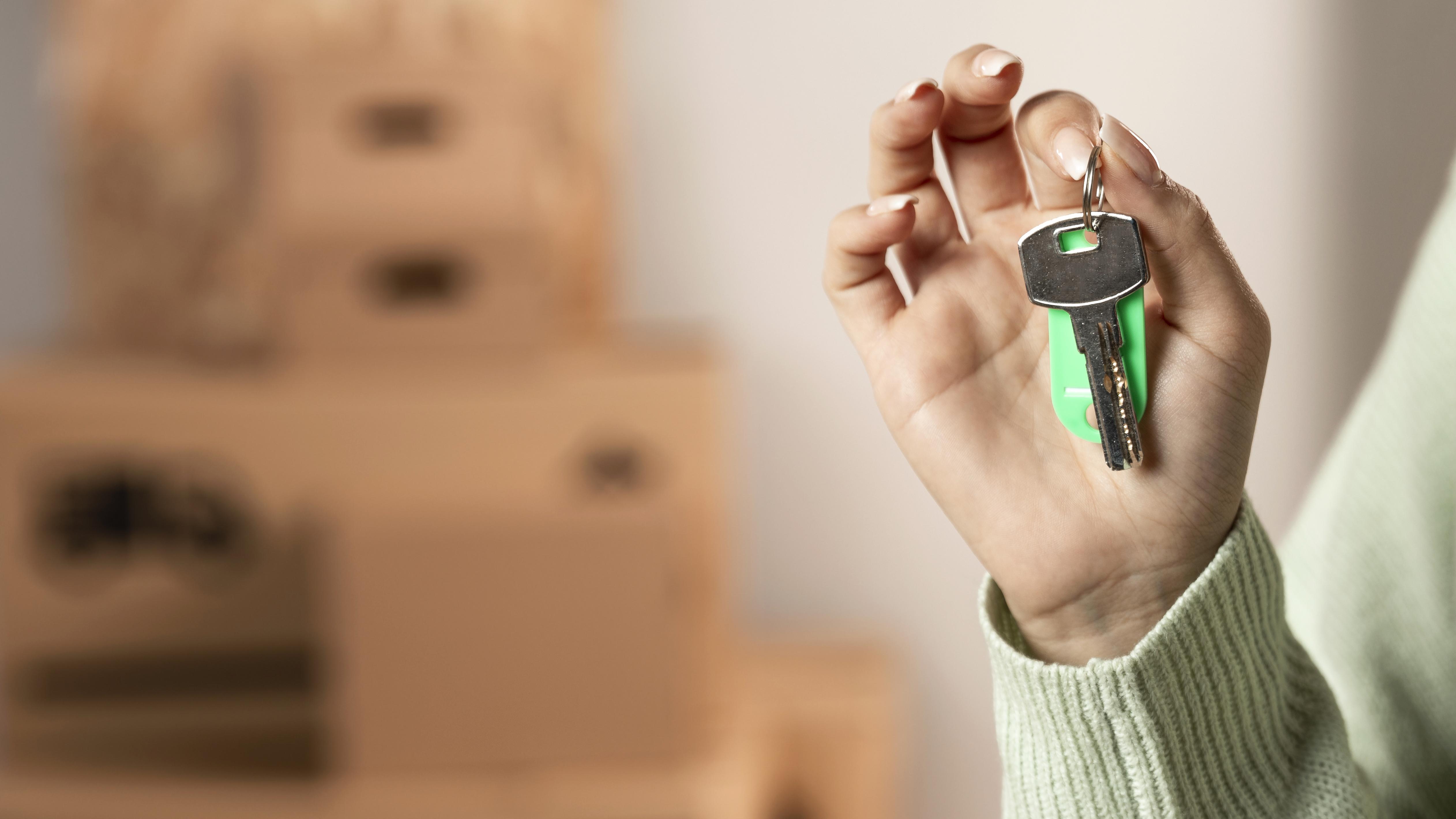 El BOE publica a Ley de vivienda para su entrada en vigor