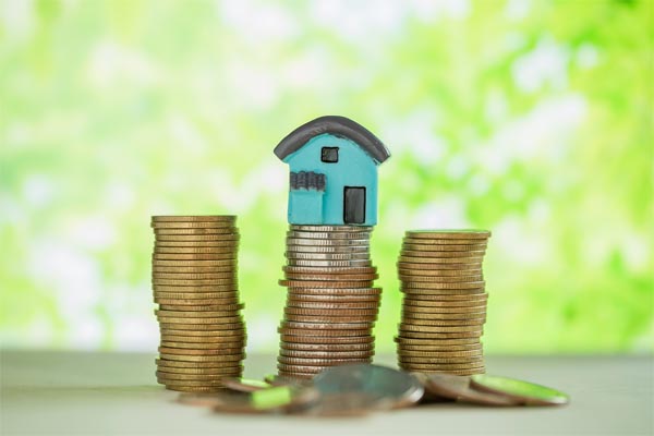 El precio medio de la vivienda en España sube un 1,9% en enero, según Tinsa