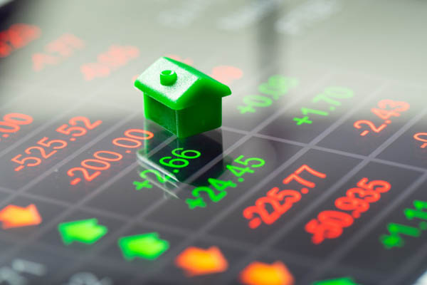 A rede Comprarcasa elabora un estudo sobre os cambios positivos que terá a crise no mercado da vivenda