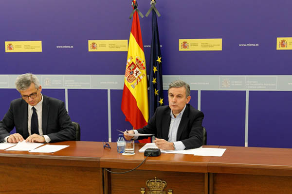 O Goberno presenta o índice de prezos do alugueiro