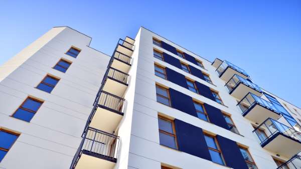 La Xunta abre las propuestas económicas para la construcción de 59 viviendas de promoción pública en San Paio de Navia en Vigo