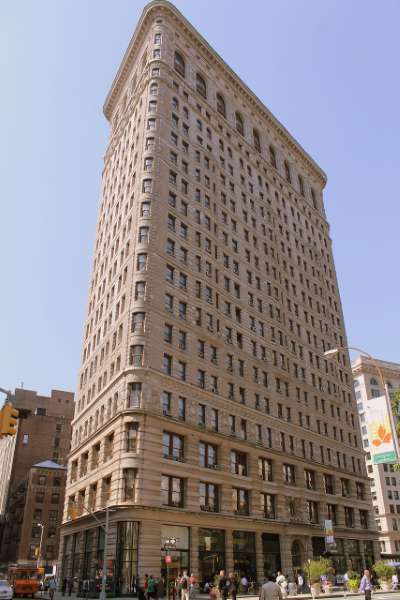 Los precios de la vivienda en Nueva York aumentaron un 68% en la última década