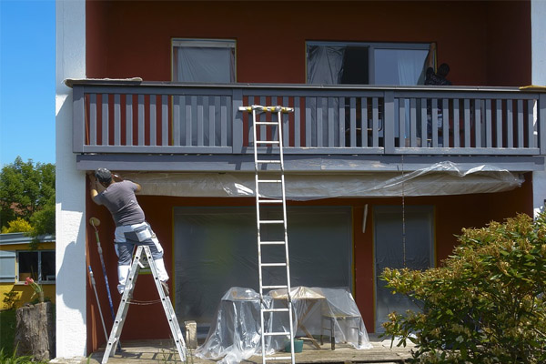 El parque de viviendas aumentó en Galicia en 268 inmuebles en septiembre según los datos del IGE
