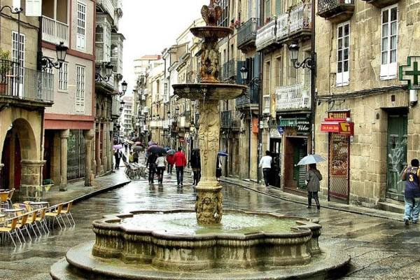  A Xunta sorteará oito vivendas de promoción pública en Ourense a finais de novembro