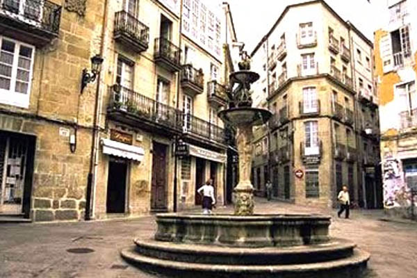 Medio ambiente avanza unha nova convocatoria para adquirir máis inmobles ao abeiro do programa Rexurbe en Ourense 