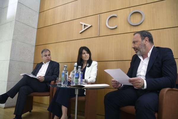 La conselleira Martínez Allegue avanza que la Xunta construirá 66 nuevas viviendas de promoción pública en Ourense, que supondrán una inversión de más de 11 M€