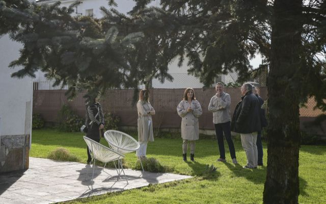 La Xunta ofrece ayudas de hasta 30.000 € para restaurar viviendas y edificios residenciales en el área de rehabilitación integral de la Ribeira Sacra