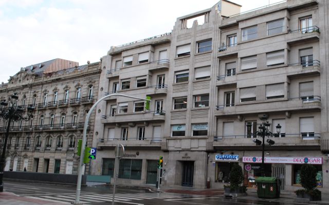 El gobierno gallego da marcha atrás y plantea declarar zonas tensionadas de alquiler después de considerarlas “contraproducentes”