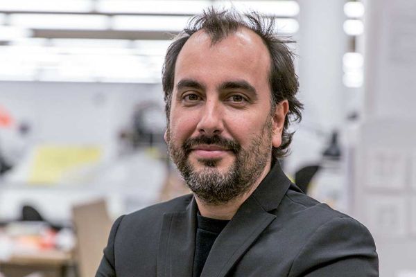 Pablo Lorenzo-Eiroa, uno de los mayores expertos del mundo en IA y arquitectura, ofrecerá una conferencia en la sede del COAG en A Coruña