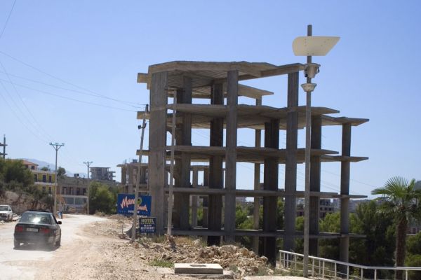 La Xunta recibe un nuevo listado de la Sareb que reduce a 187 las viviendas que tiene disponibles en toda Galicia