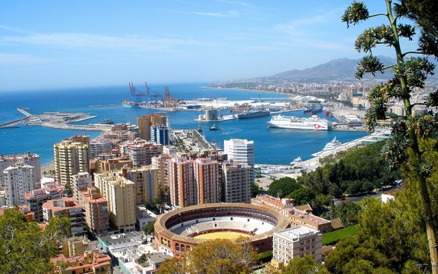 El PSOE exige al Ayuntamiento de Málaga un calendario de construcción de VPO y a la Junta la regulación de la vivienda turística
