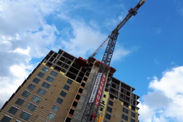 La Xunta incrementa en un 64% la dotación del programa de ayudas para la construcción de viviendas en alquiler