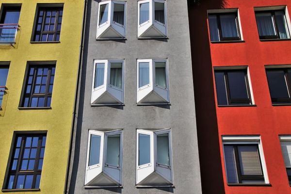 Las normas urbanísticas de Madrid que se aprueban este lunes establecen que las nuevas viviendas no podrán tener menos de 40 metros cuadrados.