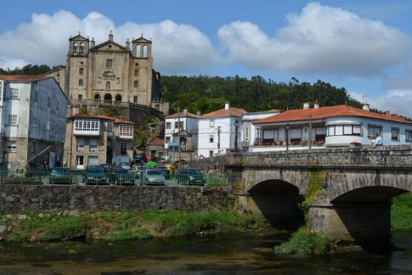 Reapertura das axudas á rehabilitación de edificios e vivendas na área de rexeneración e renovación urbana do casco histórico de Padrón 