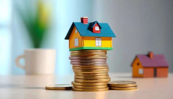El Banco de España alerta de un sobrepago del 35% en los hogares en alquiler
