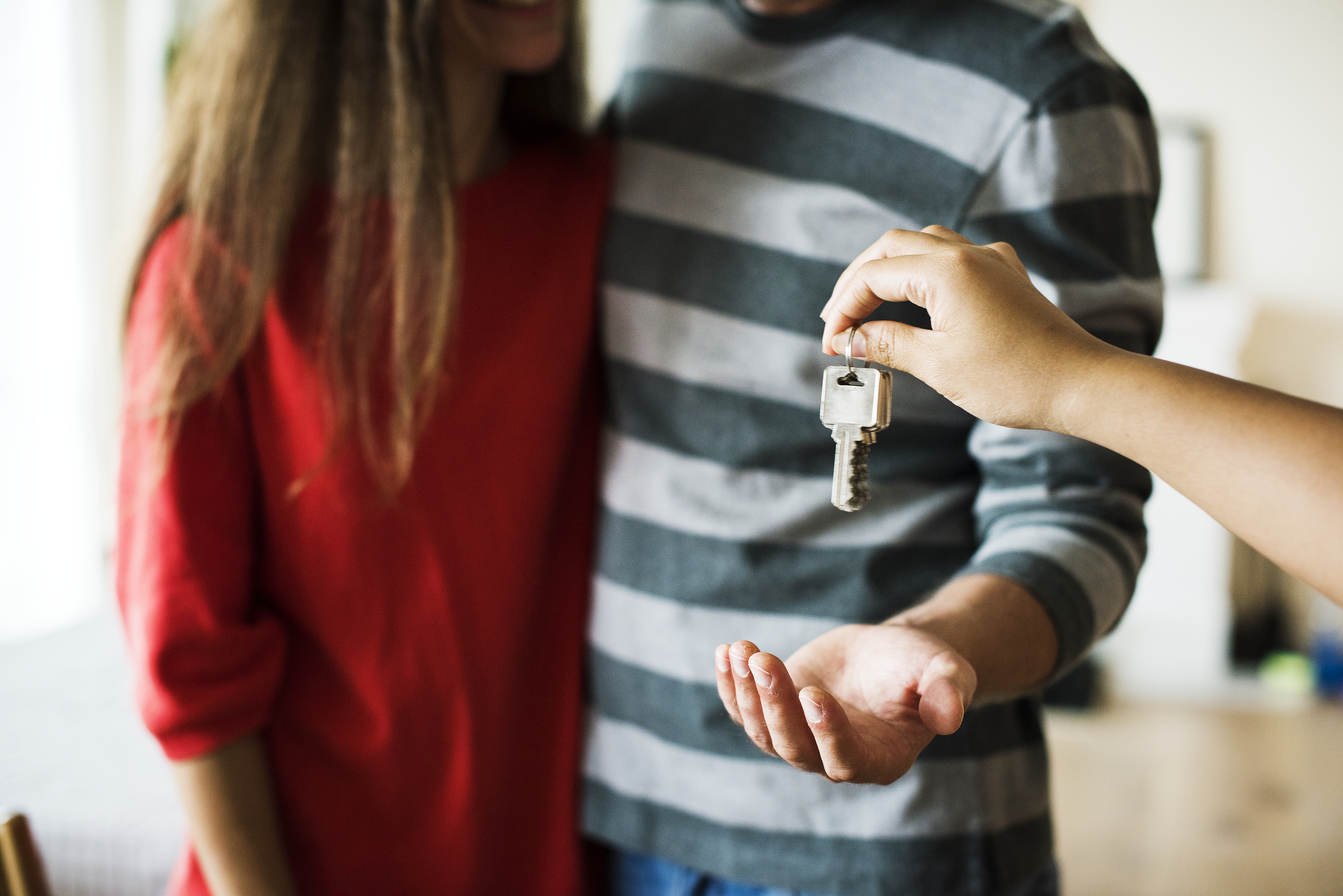 El Gobierno de España avalará el 20% de la compra de vivienda a los menores de 35 años