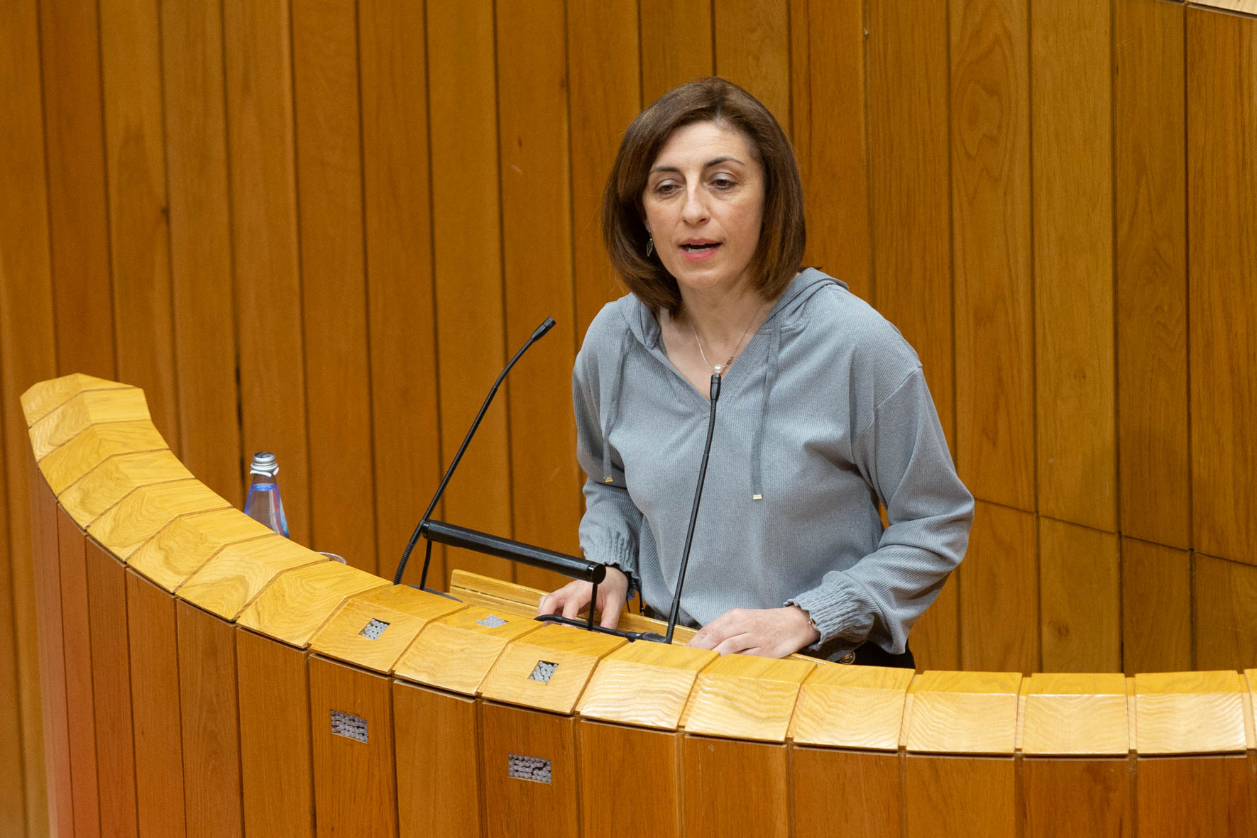 La Xunta pide al Gobierno central desbloquear el Plan estatal de vivienda y el Bono joven para agilizar las convocatorias de más de 26 M€ de ayudas al alquiler