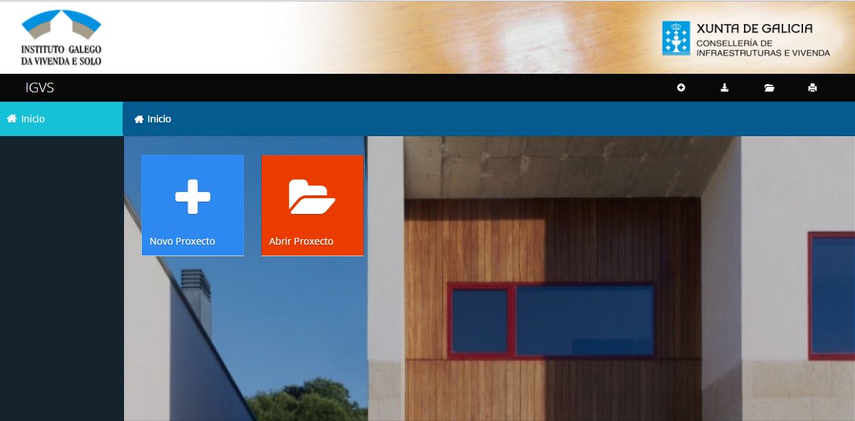 Ferramenta informática (PASIVGAL) 