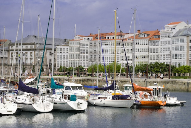 A Coruña pide ser declarada mercado tensionado de la vivienda para hacer frente al alza de los precios de los alquileres