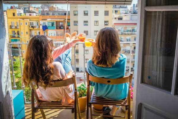 Según Fotocasa, alquilar hoy en día una habitación en Galicia es un 52% más caro que en 2015