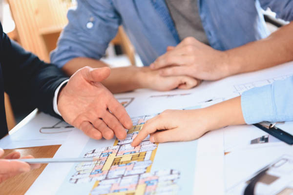 A arquitectura plantea un novo diseño de vivenda ante as carencias observadas durante o confinamento