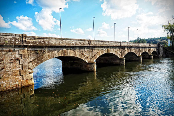 O Concello de Ponteceso publica as bases do concurso de adxudicación de dúas vivendas de alugueiro social 