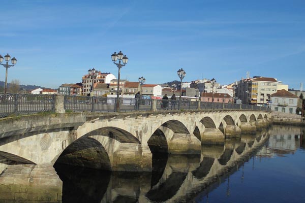 O prezo da vivenda de segunda man subiu máis en Pontevedra que no resto de capitais de provincia