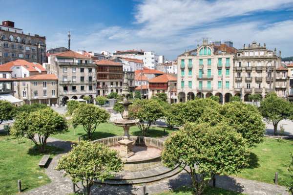 El precio del alquiler alcanza el máximo histórico en Pontevedra, según Fotocasa