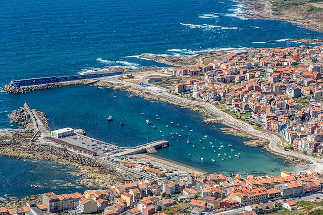 Galicia es la comunidad autónoma que más aumentó el precio de la vivienda en el mes de septiembre: un 11 % más que hace un año