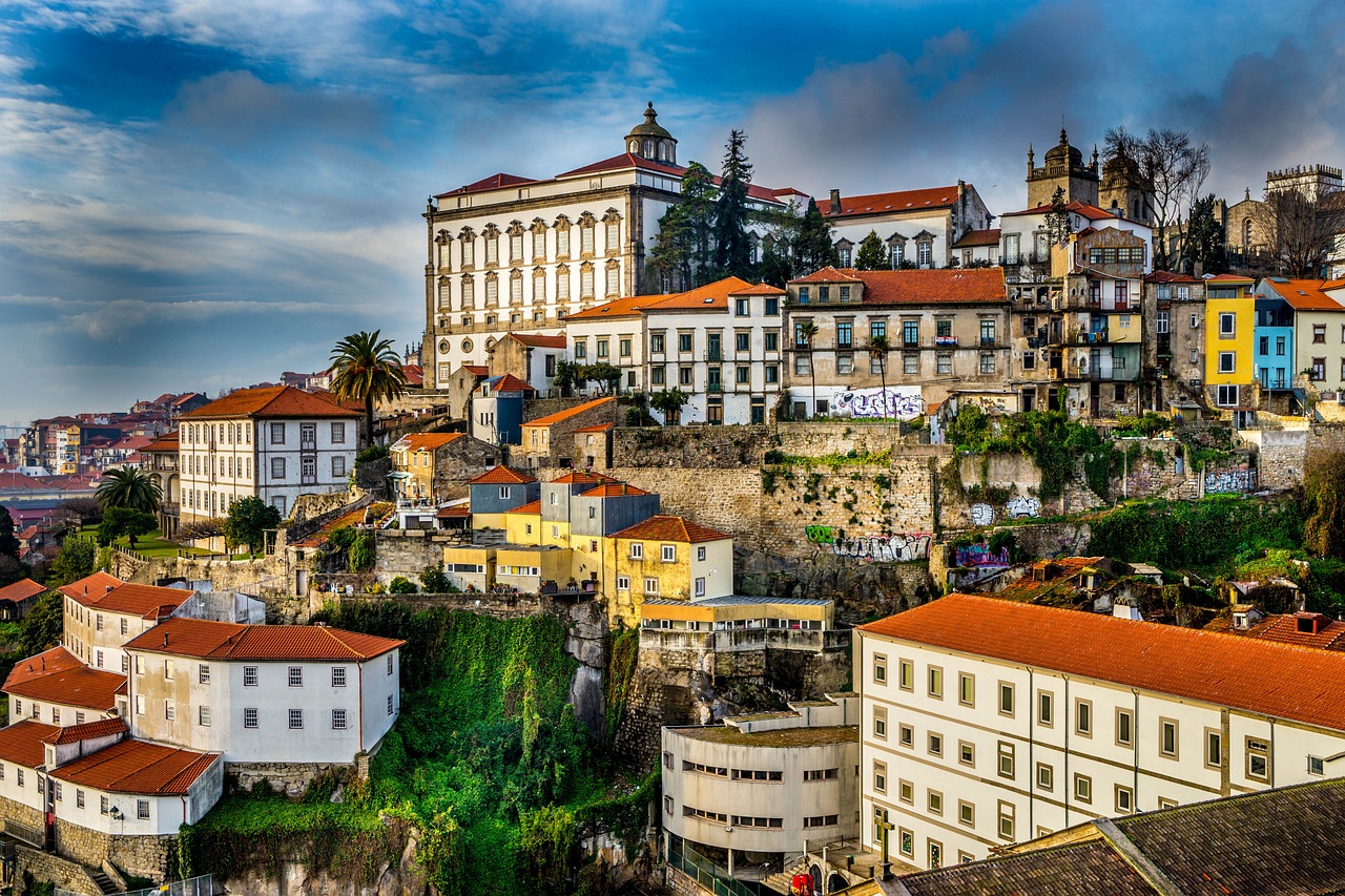 El Gobierno de Portugal planea mantener las rentas de los alquileres antiguos